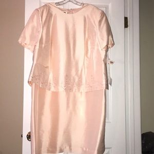 NWT Talbots dress